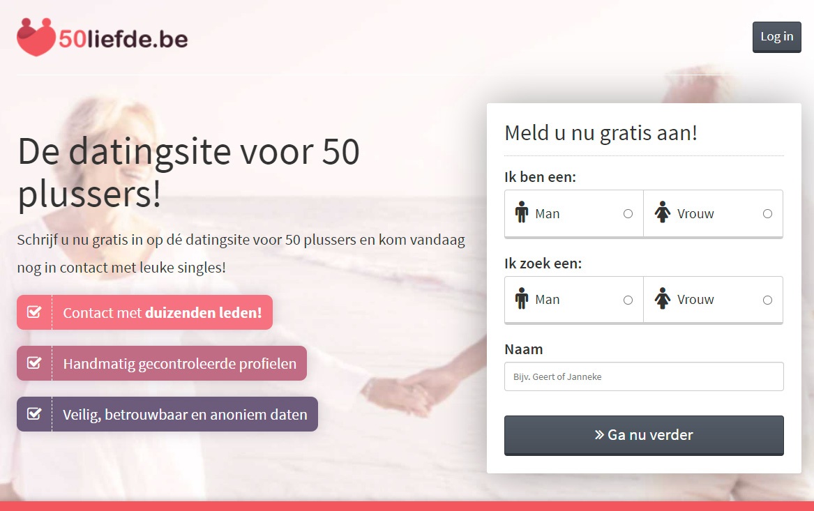 50Liefde